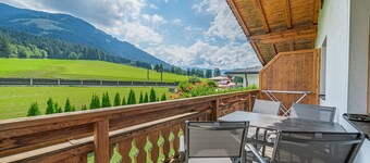 Apartment in Brixen Near Wilder Kaiser Gondola