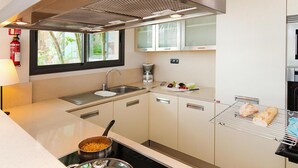 Private kitchen - Holiday Home, Maspalomas (San Bartolomé de Tirajana)