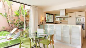 Dining - Holiday Home, Maspalomas (San Bartolomé de Tirajana)