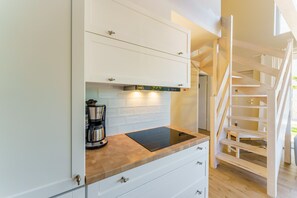 Casa | Cocina privada | Periquera 