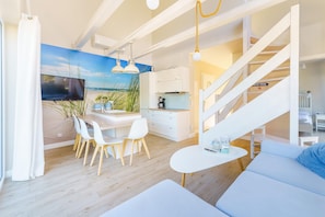 Hus | Stue