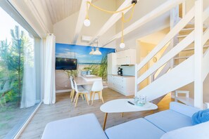 Casa | Sala de estar