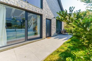 House | Balkoni