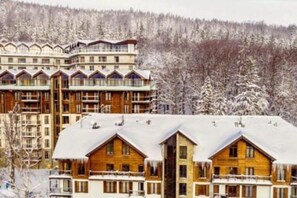 Apartment | Exterior