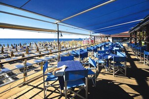 Appartamento | Ristoranti