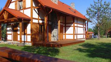 House | Exterior