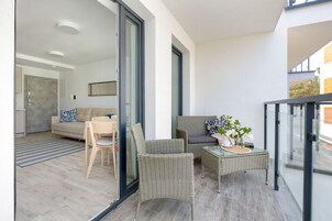 Apartamento | Exterior