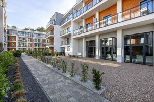 Apartamento | Exterior