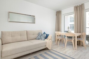 Apartemen | Tempat makan