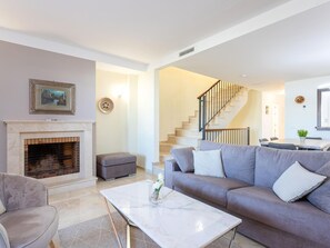 Property amenity - Apartment in Marbella Wtih Pool (Marbella)