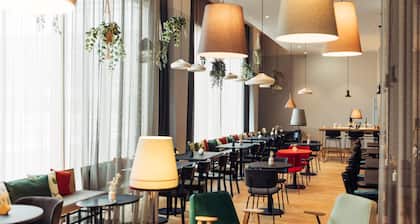 harry's home Graz smart city