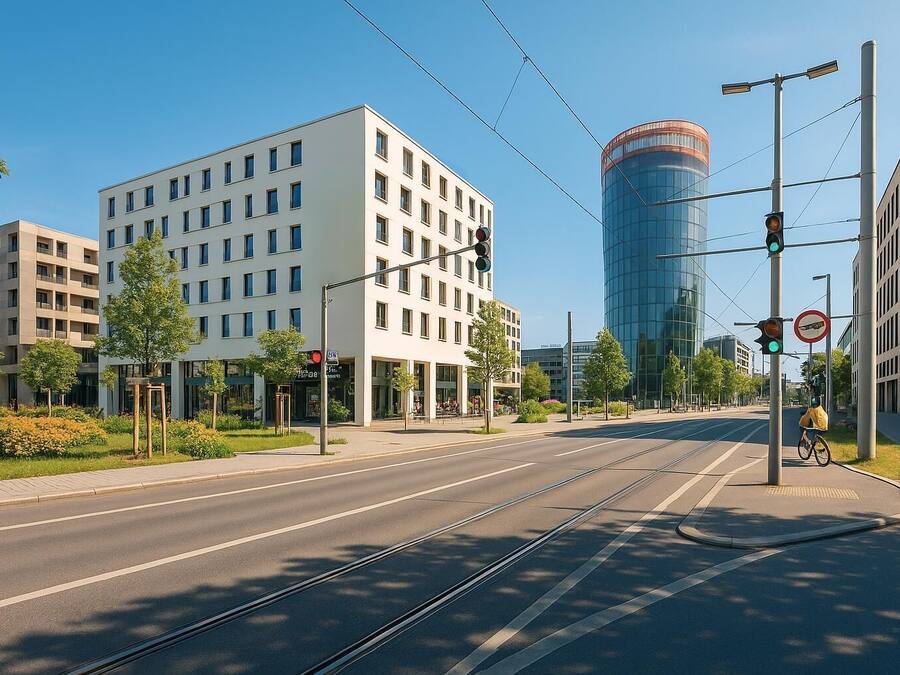 Eksteriør