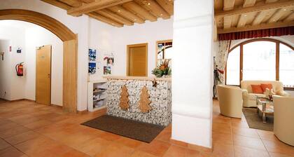 Apartment in Kitzbuhel Alps With Wellness Area