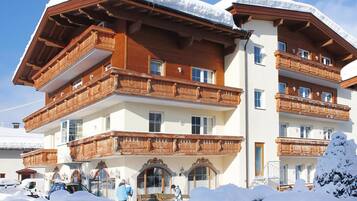 Apartment | Exterior