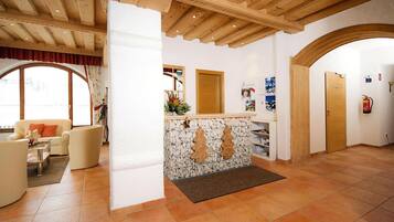 Apartment | Wohnzimmer