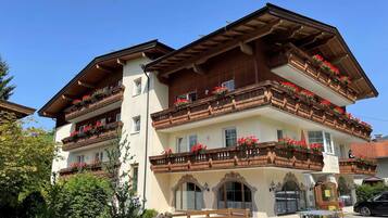 Apartment | Exterior