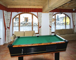 Apartment | View from property - Apartment in Kitzbuhel Alps With Wellness Area (Wildschönau)