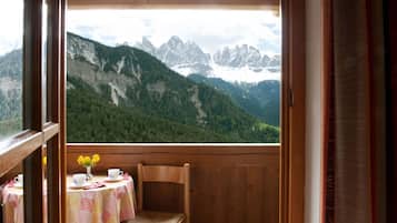 Apartemen | Pemandangan dari properti