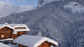 Căn hộ | Ngoại thất