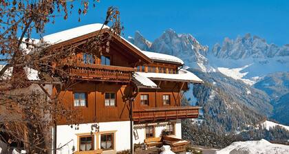 Apartment House in