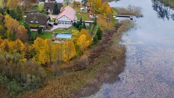 Apartment | View from property