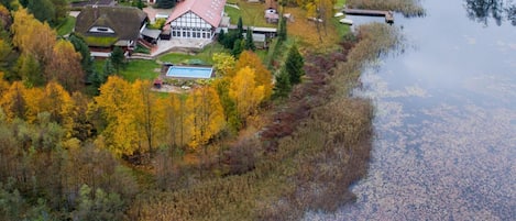 Apartment | View from property