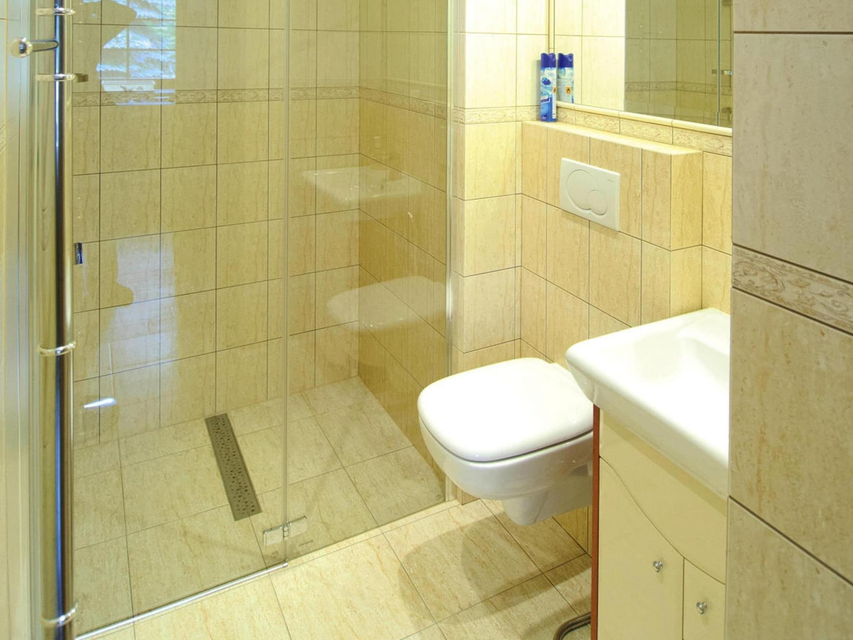 Apartment | Bathroom