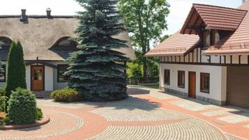 Apartment | Exterior