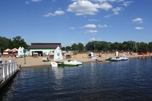 House | Water view - Holiday Home Stepniczka (Stepnica)