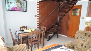 Rumah | Tempat makan