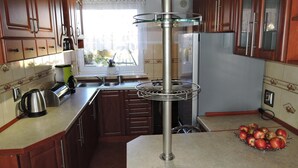 Rumah | Dapur pribadi