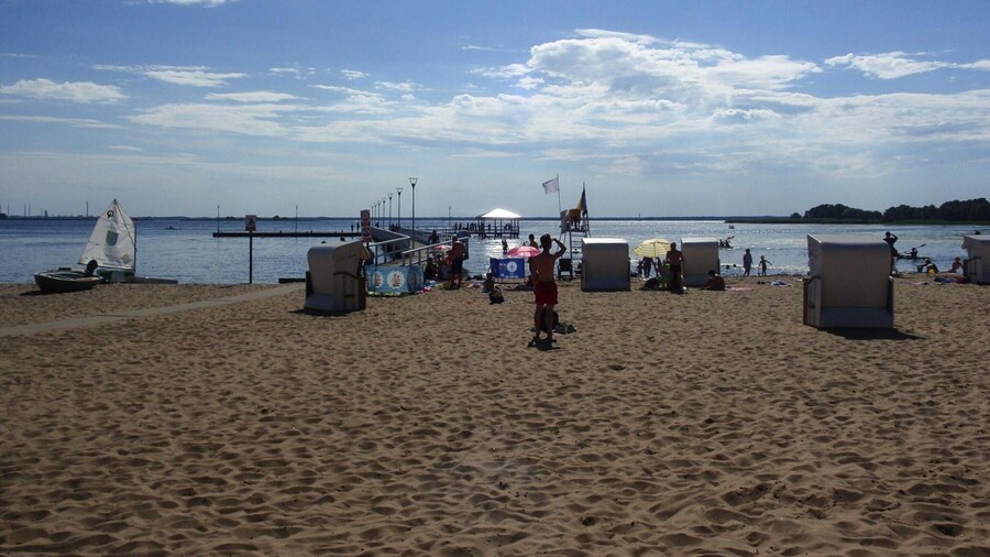 Holiday Home Stepniczka