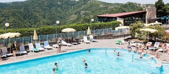 Apartment in Palazzuolo sul Senio