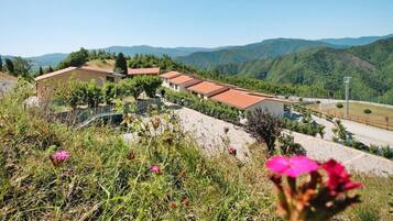 Appartement | Extérieur