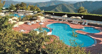 Apartment in Palazzuolo sul Senio