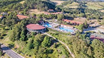 Appartamento | Piscina | Piscina all'aperto