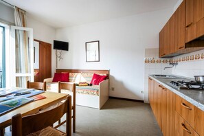 Appartement | Cuisine privée