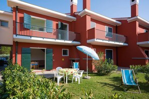 Exterior - Holiday Park Michelangelo, Bibione Spiaggia (San Michele al Tagliamento)