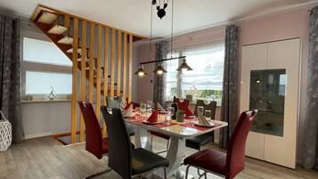 Ferienhaus | Speisen