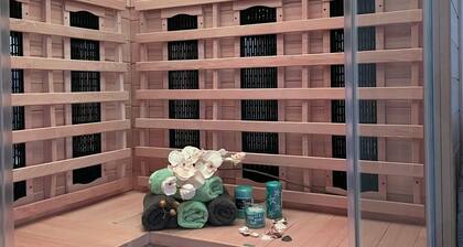 Holiday Home in Walkenried With Sauna