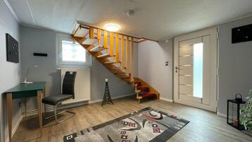 Ferienhaus | Ausstattung der Unterkunft