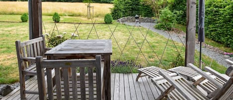 House | Property amenity