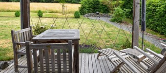 Holiday Home in Vulkaneifel