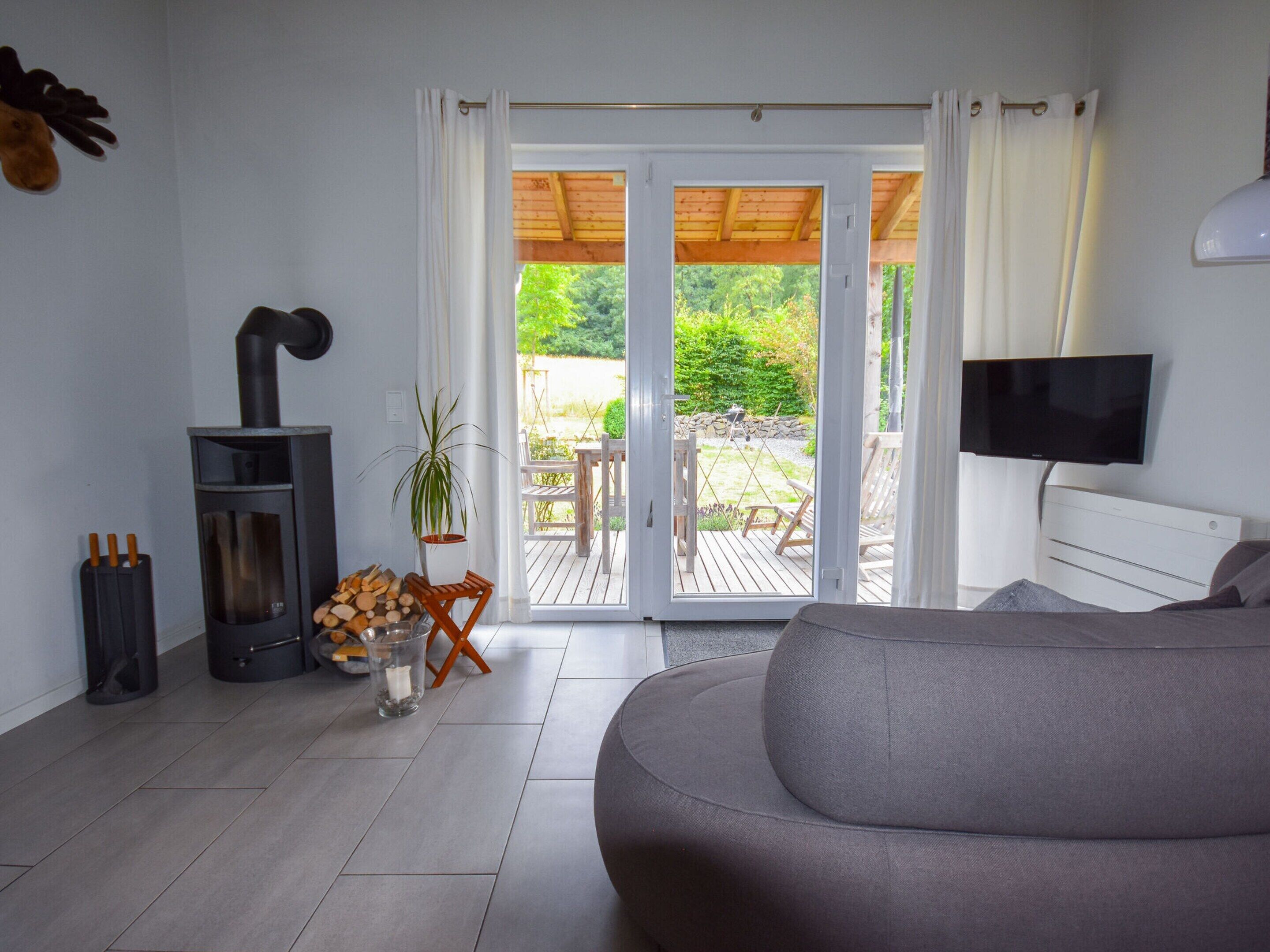 Casa | Área de estar