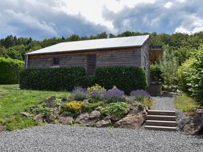 House | Exterior