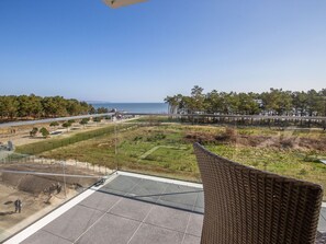 Appartement | Extérieur