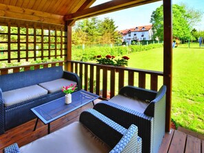 Casa | Exterior