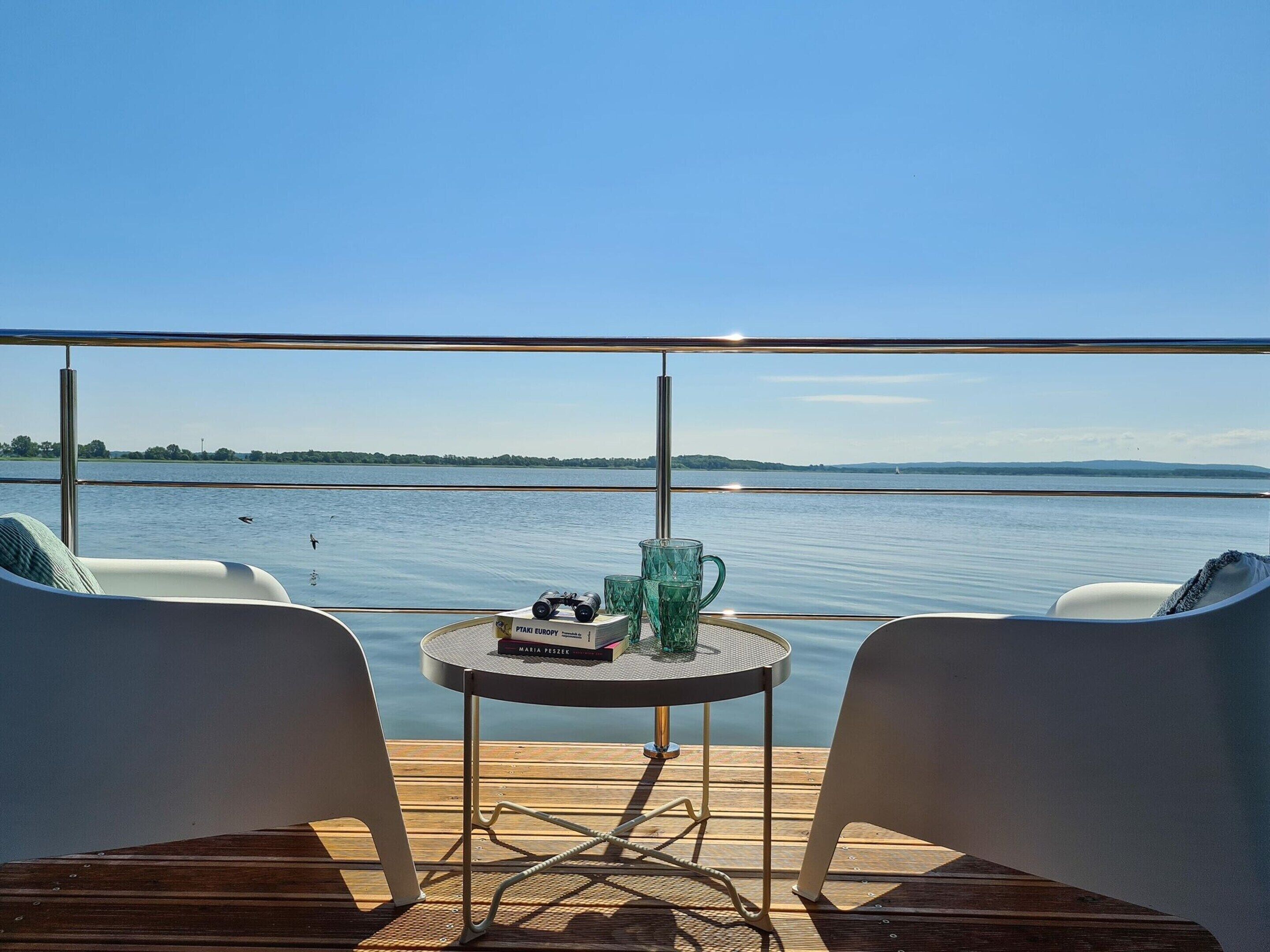 Mobile Home | View from property