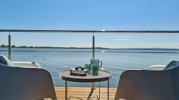 Mobile Home | View from property