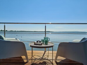 Mobile Home | View from property